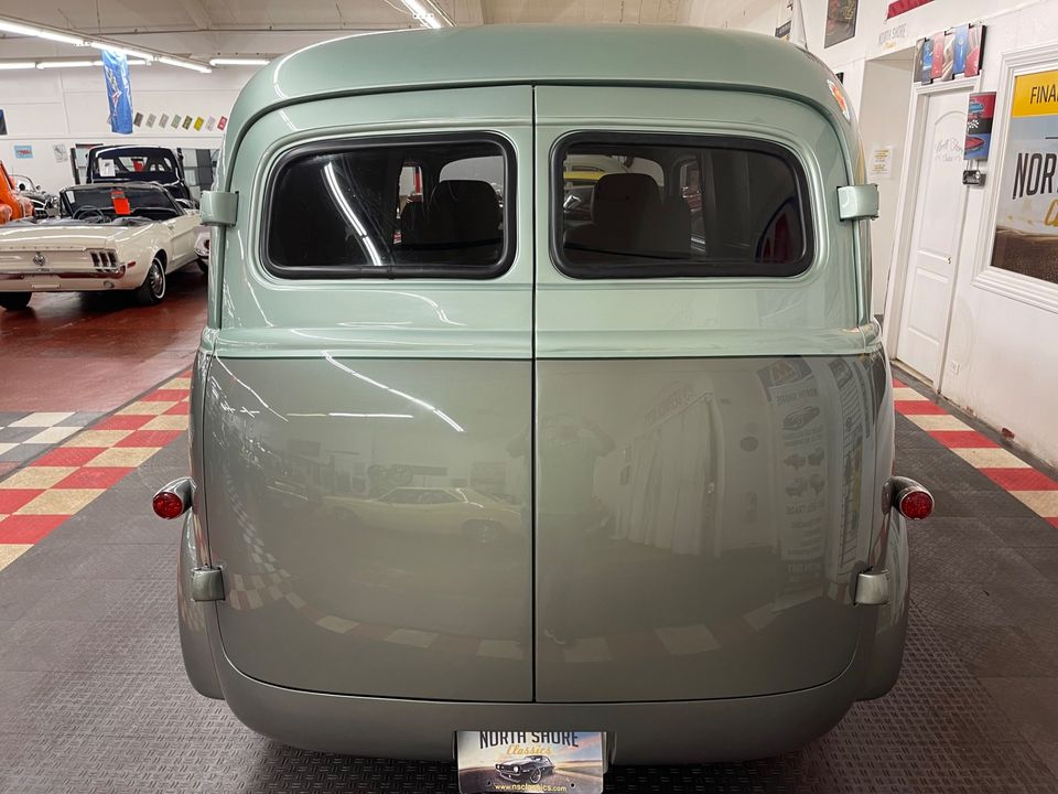 1949 Chevrolet Delivery
