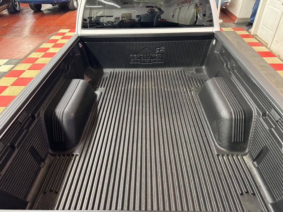 2002 Chevrolet S-10