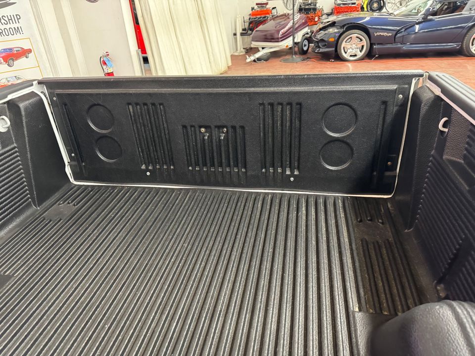 2002 Chevrolet S-10