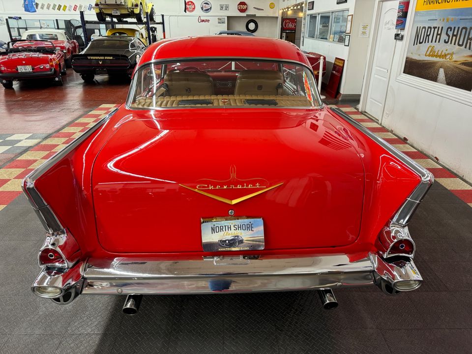 1957 Chevrolet Bel Air