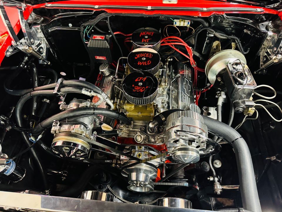 1957 Chevrolet Bel Air