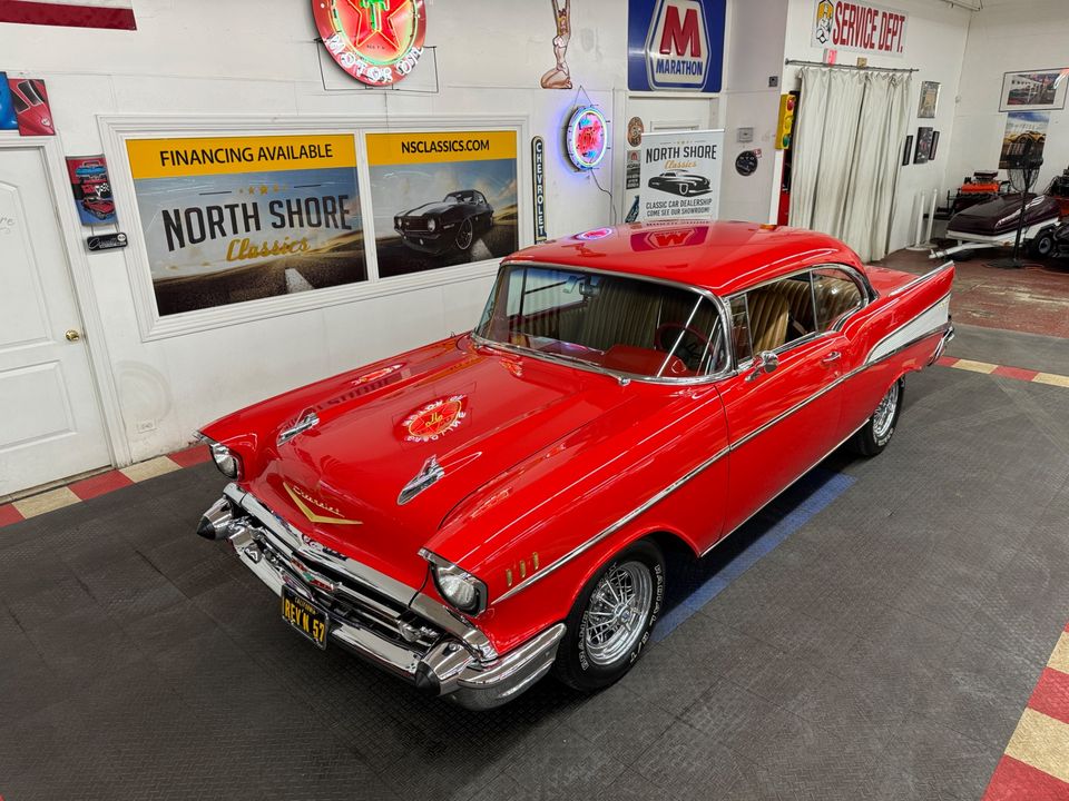 1957 Chevrolet Bel Air