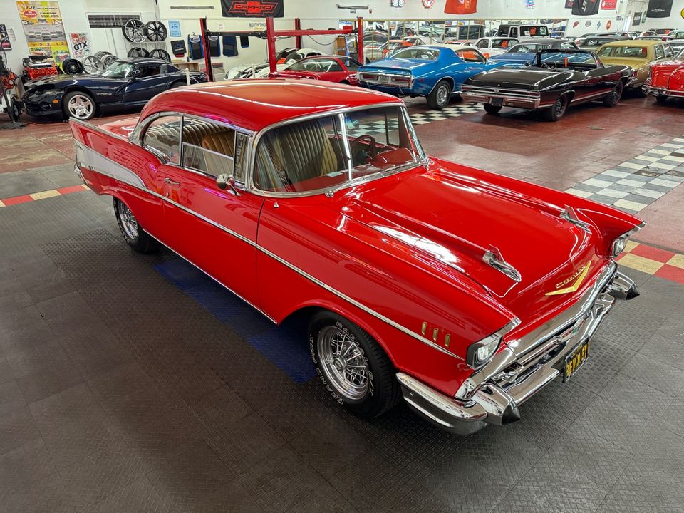 1957 Chevrolet Bel Air