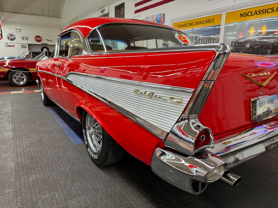 1957 Chevrolet Bel Air
