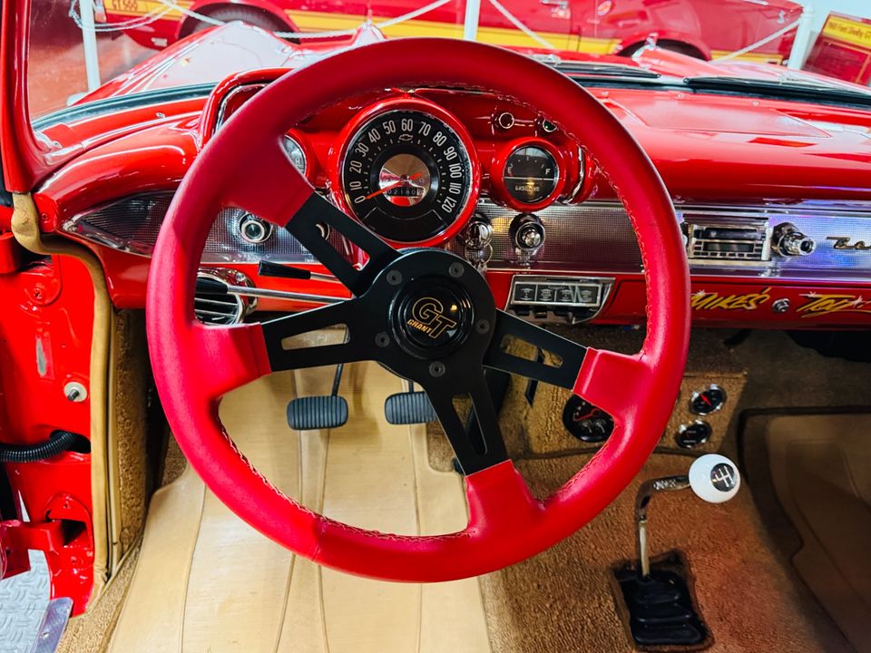 1957 Chevrolet Bel Air