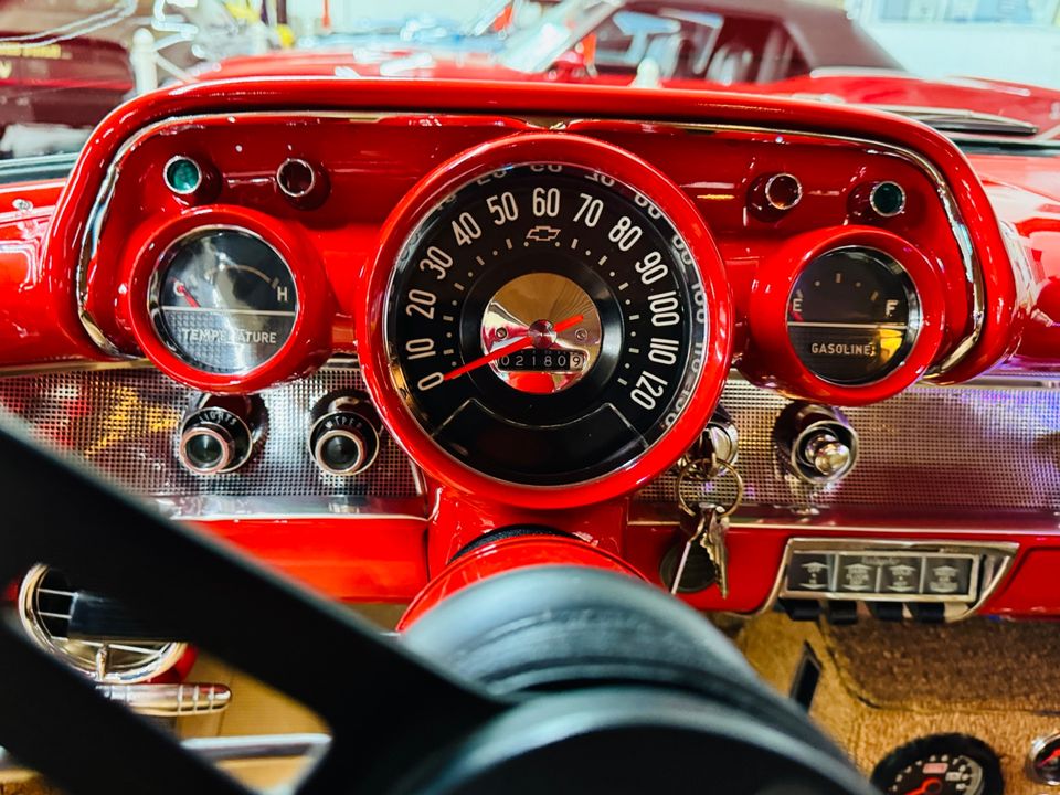 1957 Chevrolet Bel Air