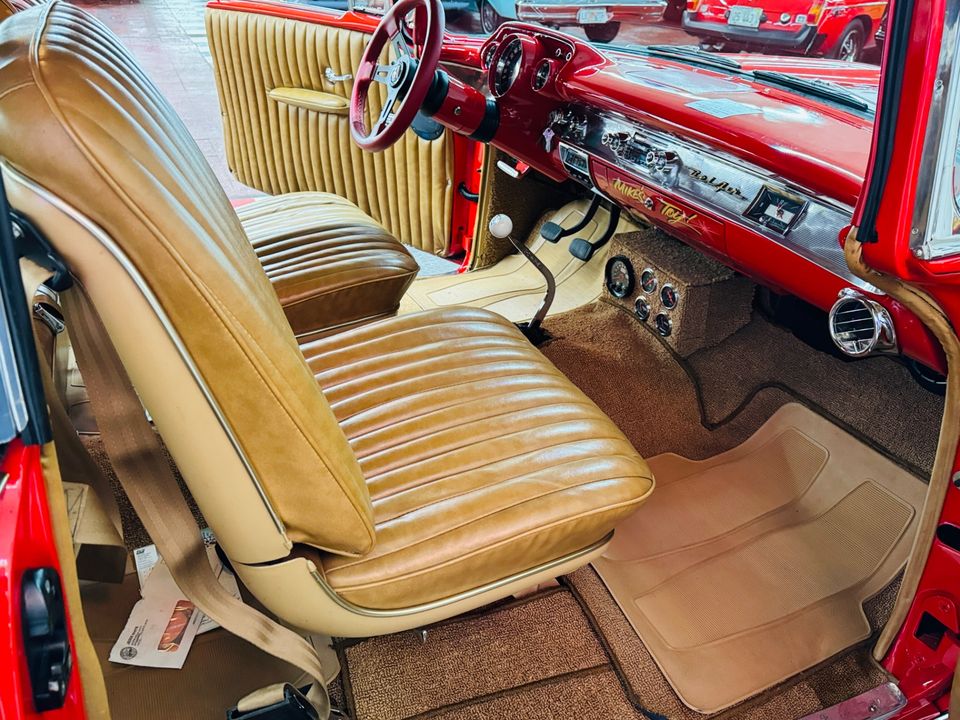 1957 Chevrolet Bel Air