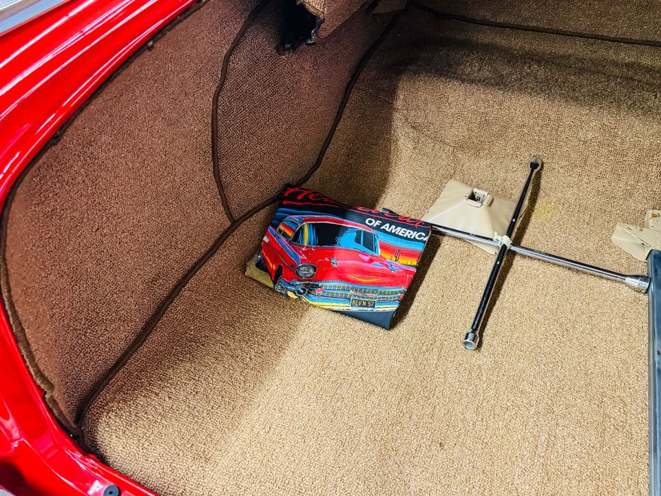 1957 Chevrolet Bel Air