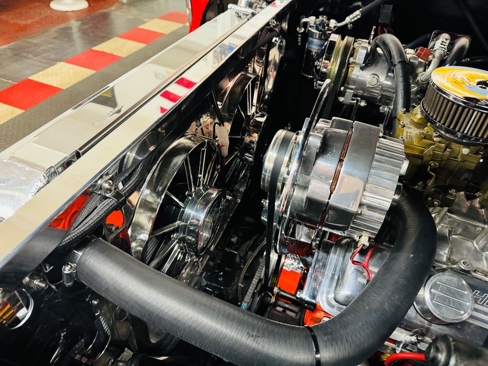 1957 Chevrolet Bel Air