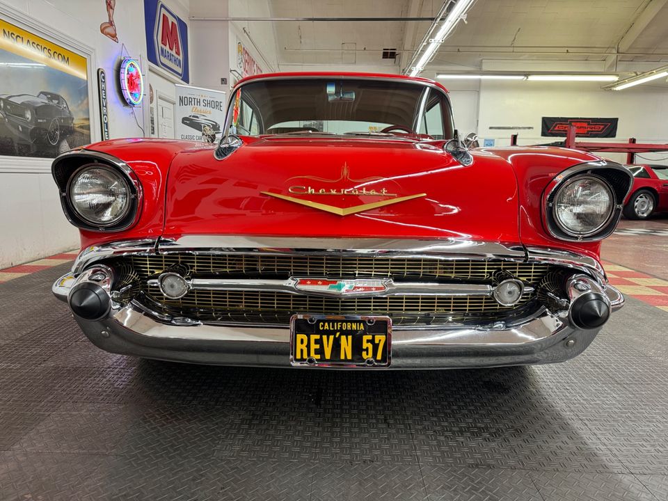 1957 Chevrolet Bel Air