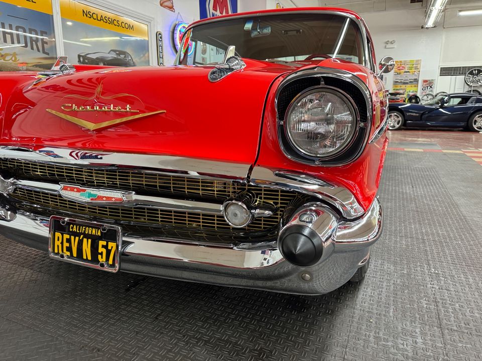 1957 Chevrolet Bel Air