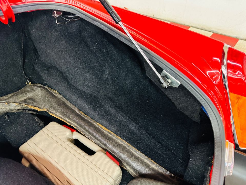 1978 MG MGB