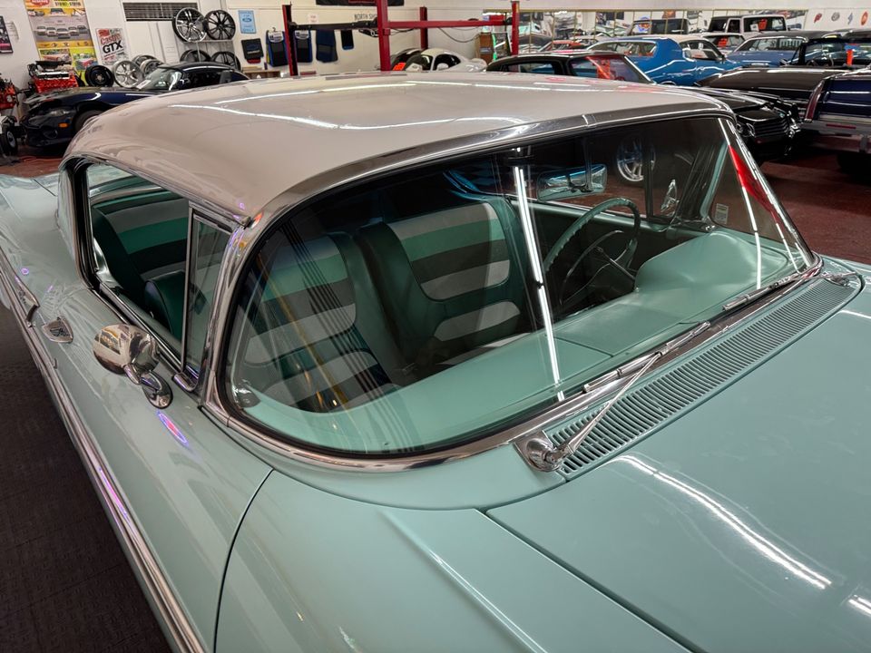 1958 Chevrolet Impala