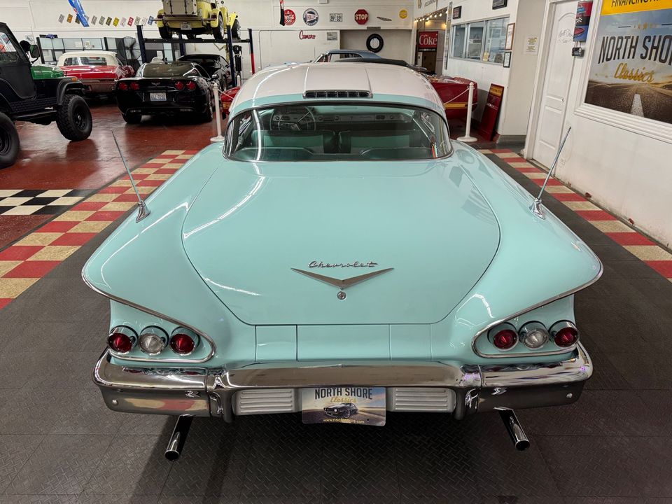 1958 Chevrolet Impala