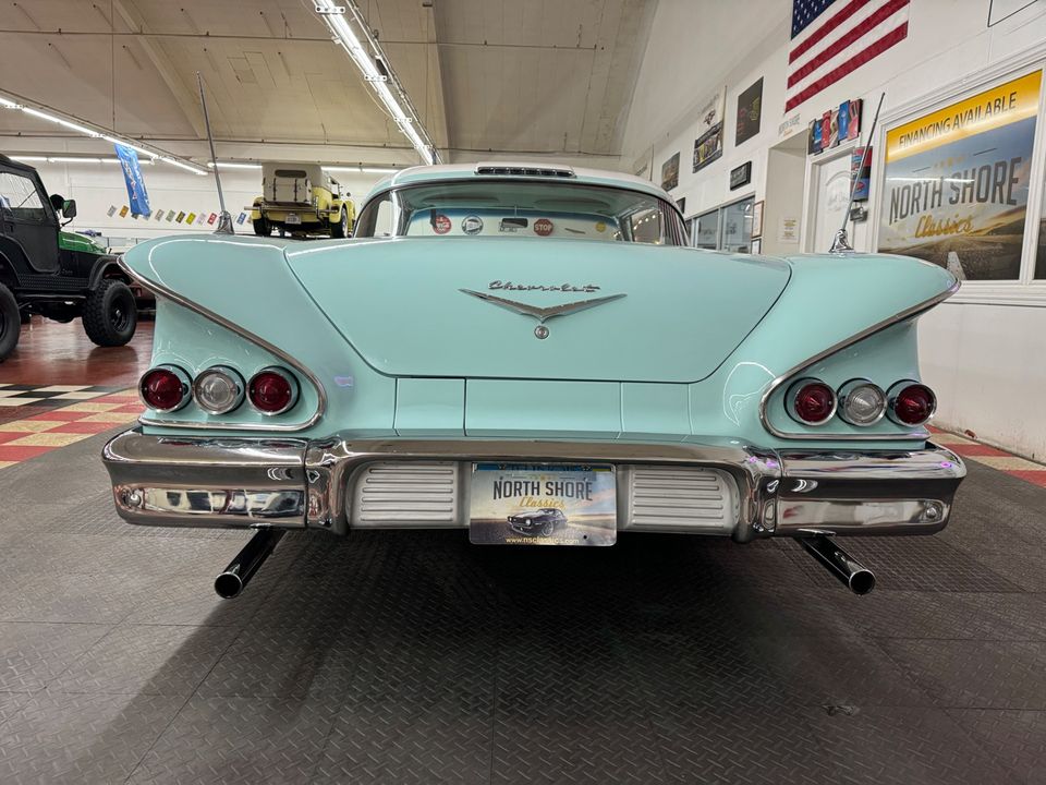 1958 Chevrolet Impala