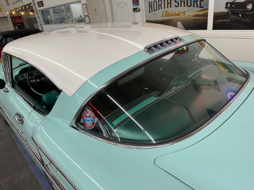 1958 Chevrolet Impala