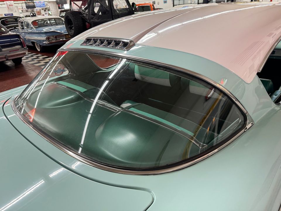 1958 Chevrolet Impala