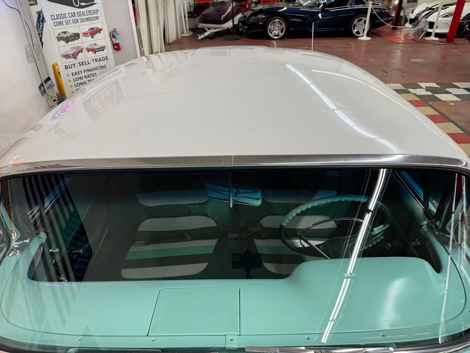 1958 Chevrolet Impala