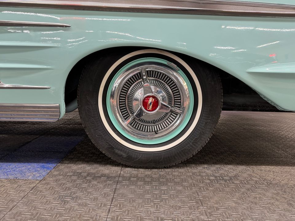 1958 Chevrolet Impala