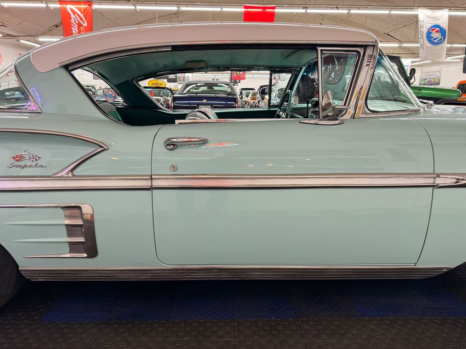 1958 Chevrolet Impala