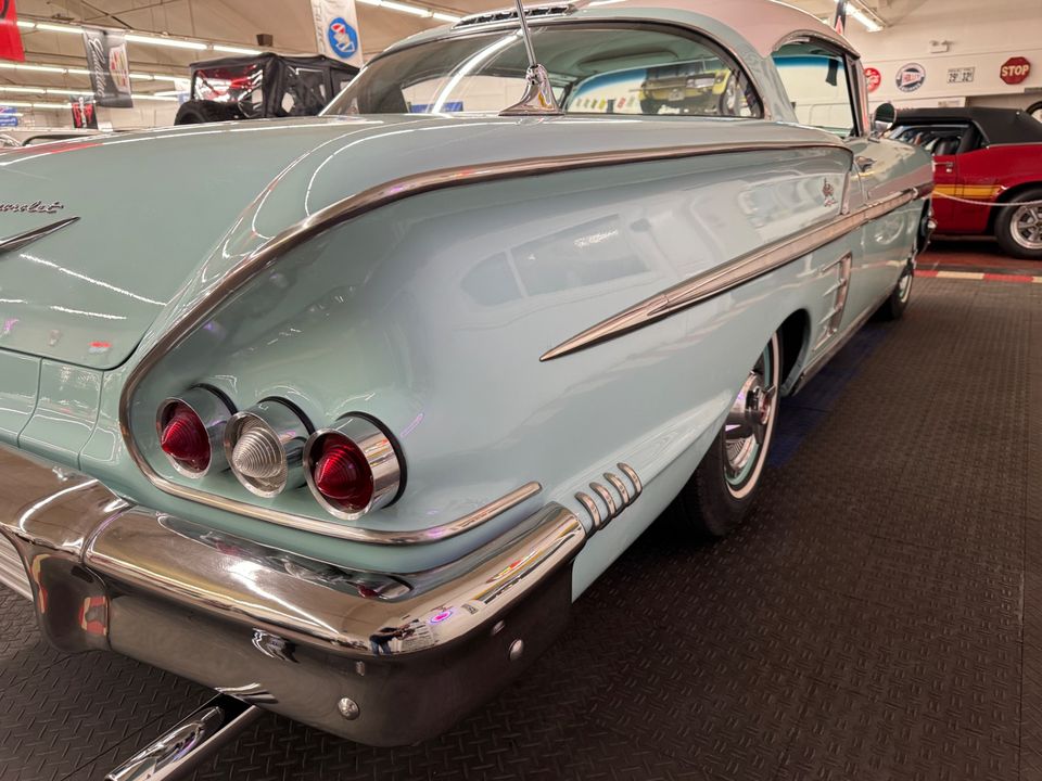1958 Chevrolet Impala