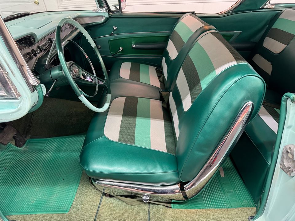 1958 Chevrolet Impala