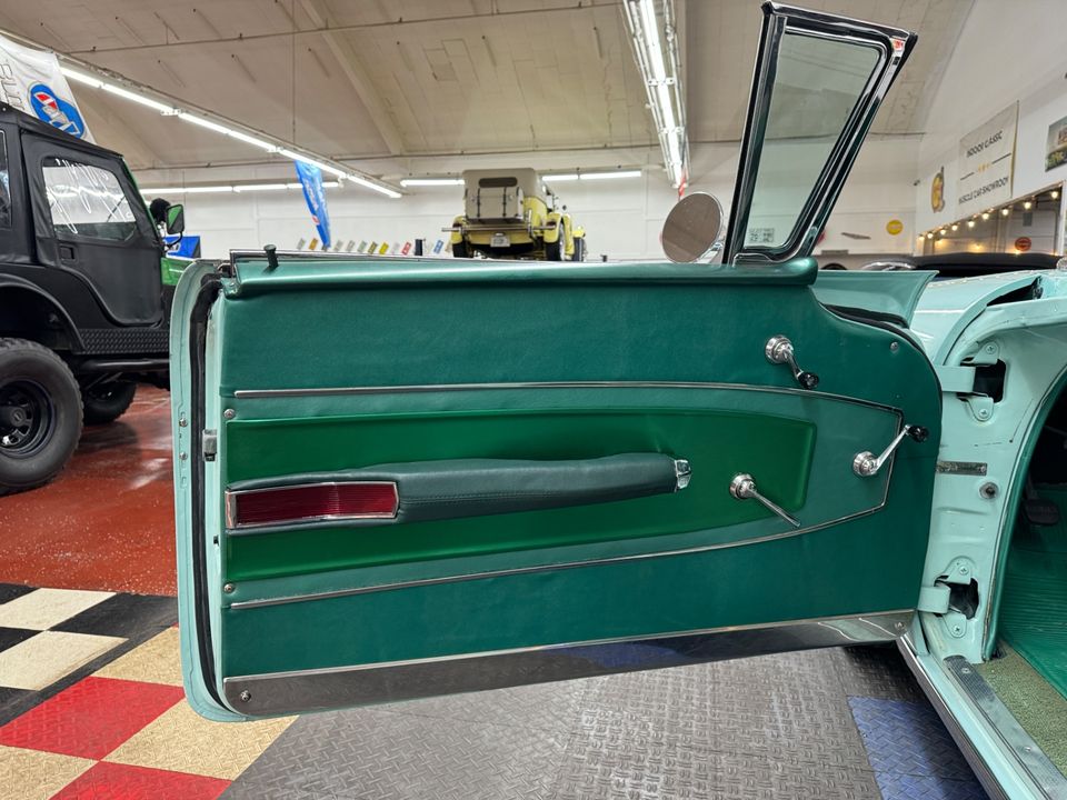 1958 Chevrolet Impala