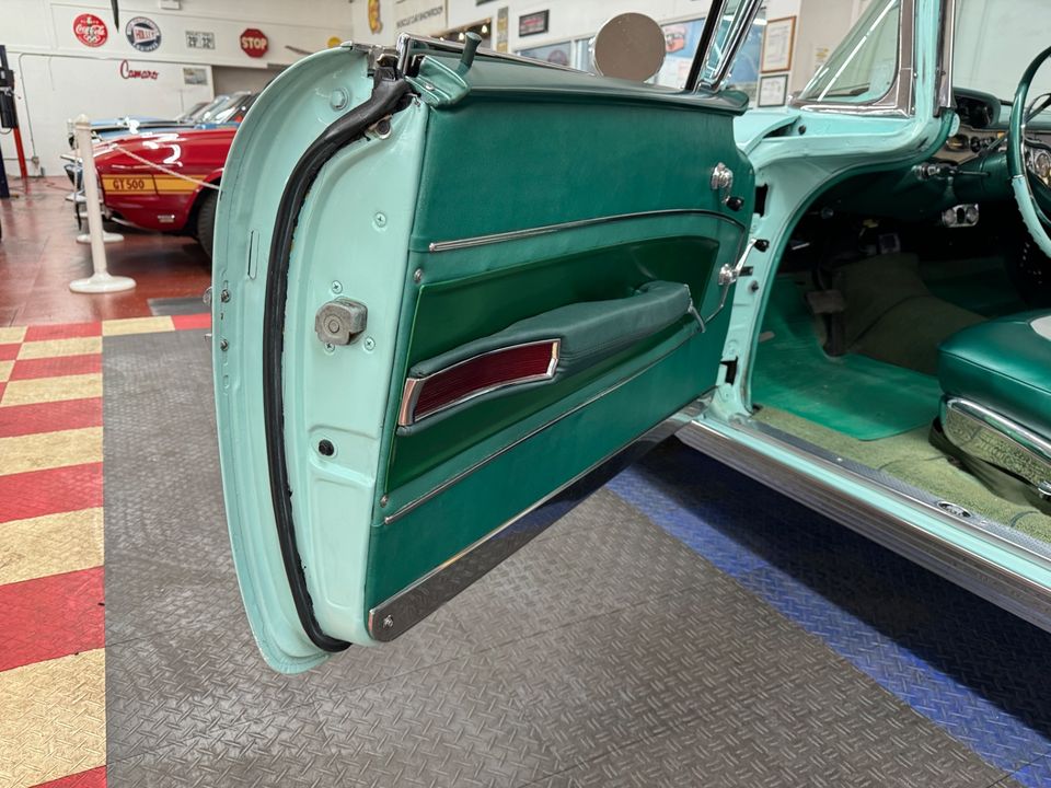 1958 Chevrolet Impala