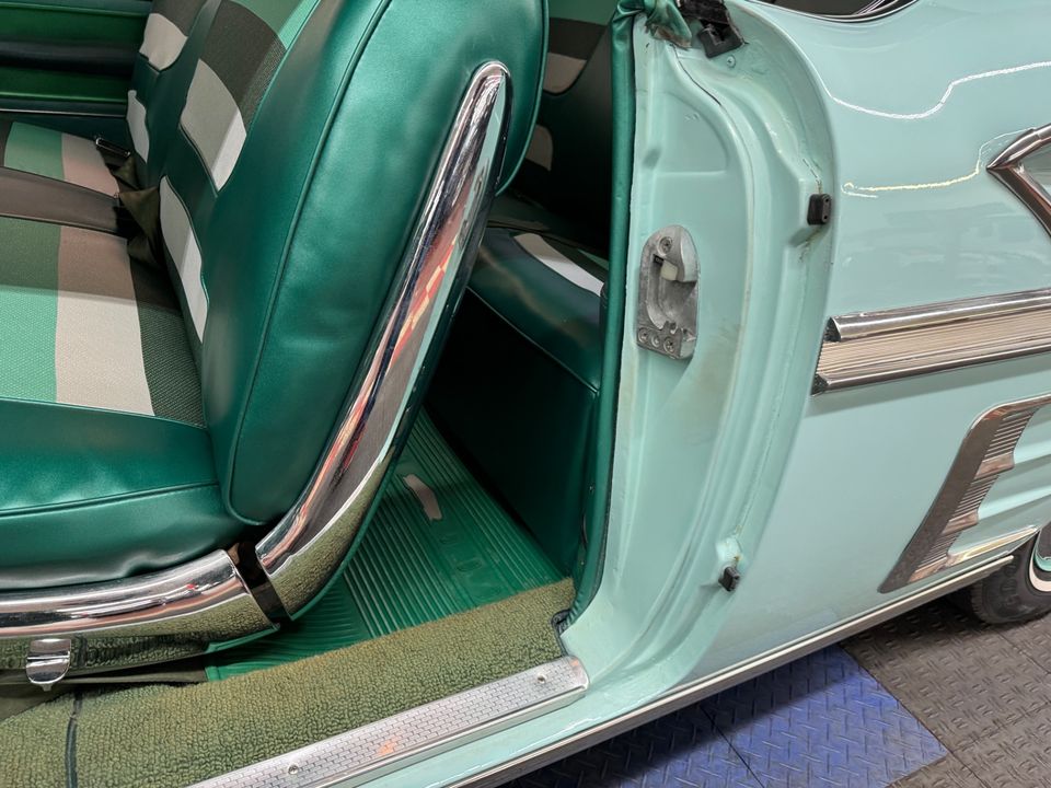 1958 Chevrolet Impala