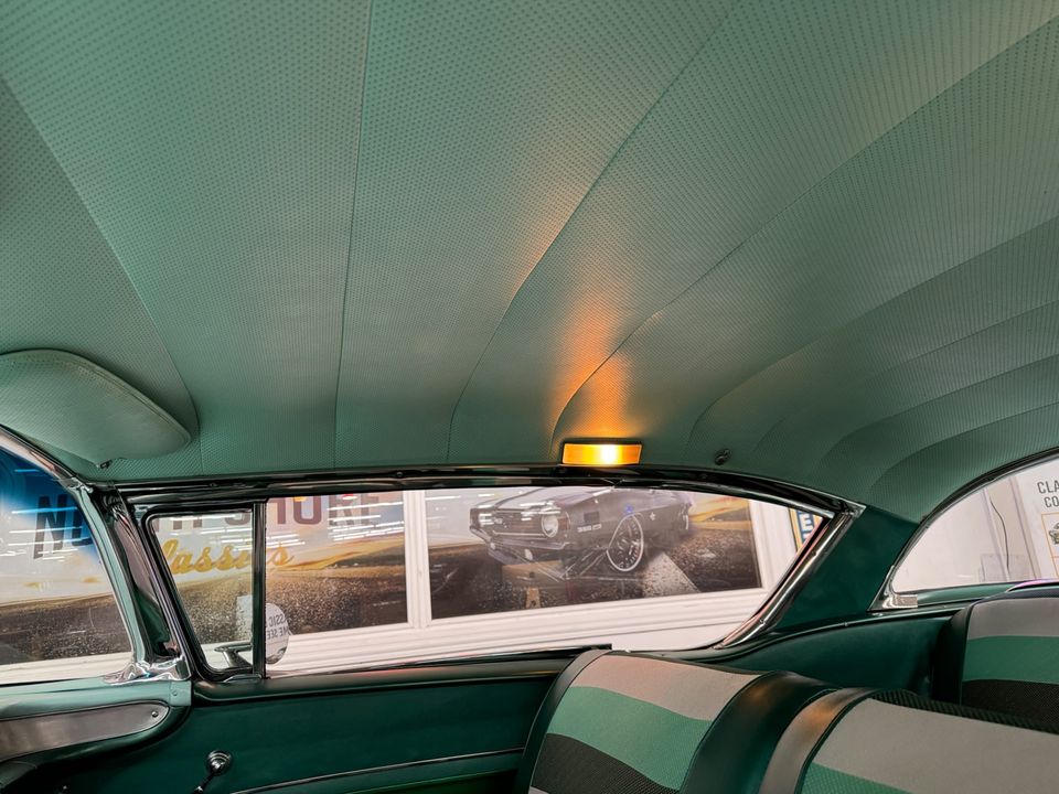 1958 Chevrolet Impala