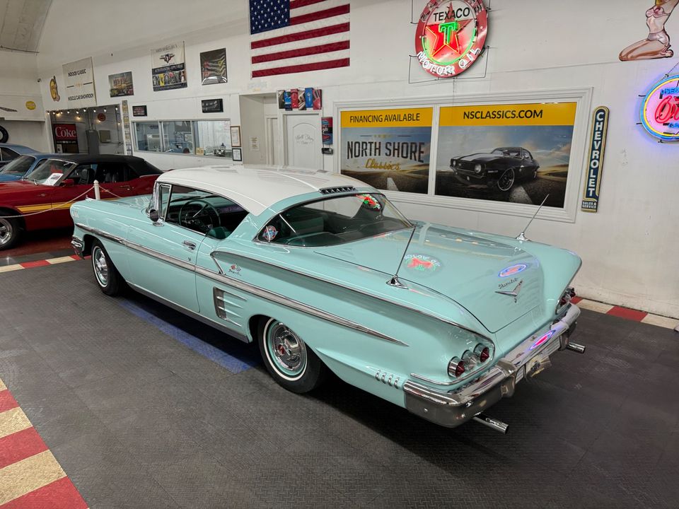 1958 Chevrolet Impala