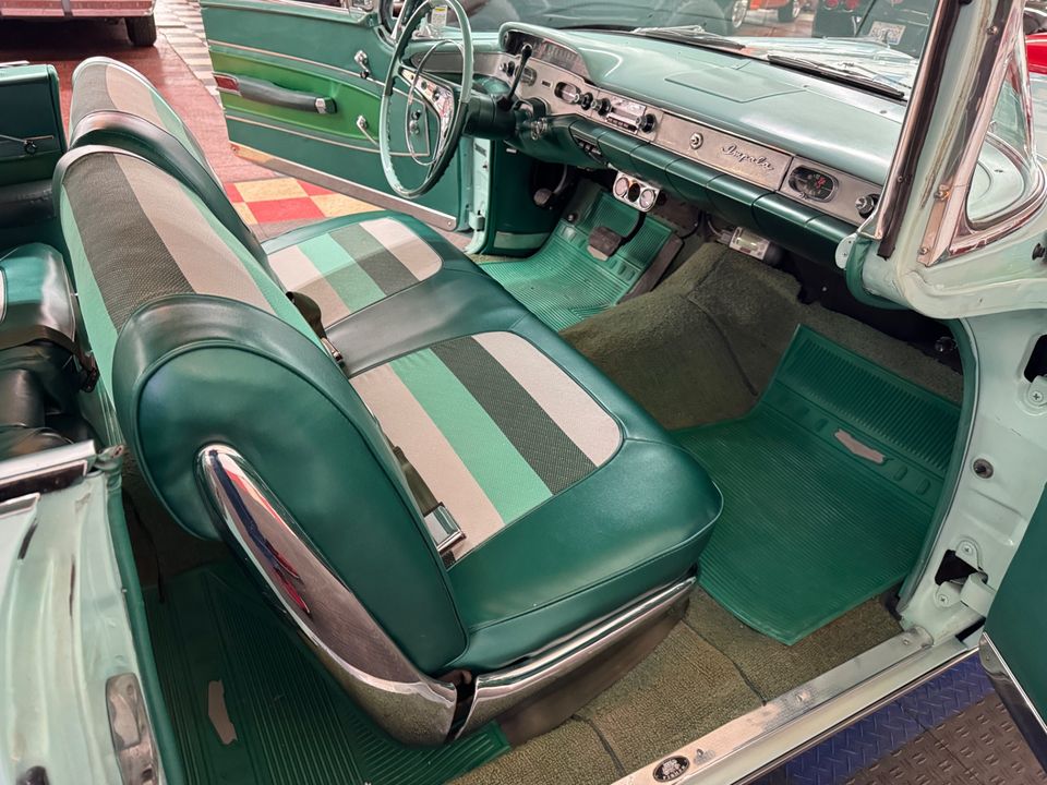 1958 Chevrolet Impala