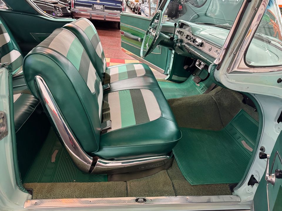 1958 Chevrolet Impala