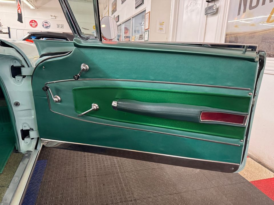 1958 Chevrolet Impala