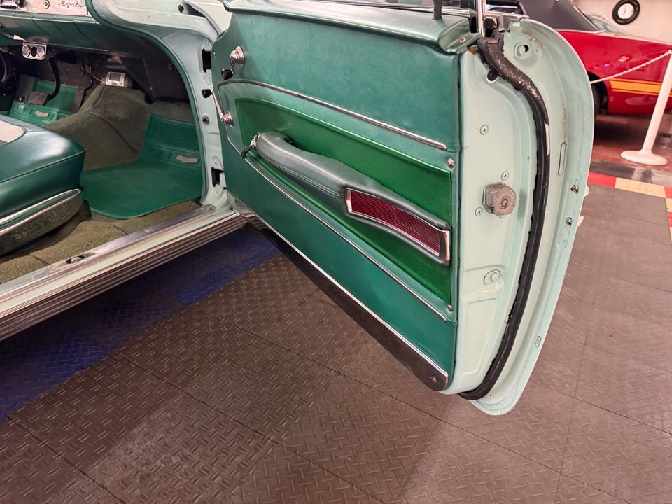 1958 Chevrolet Impala