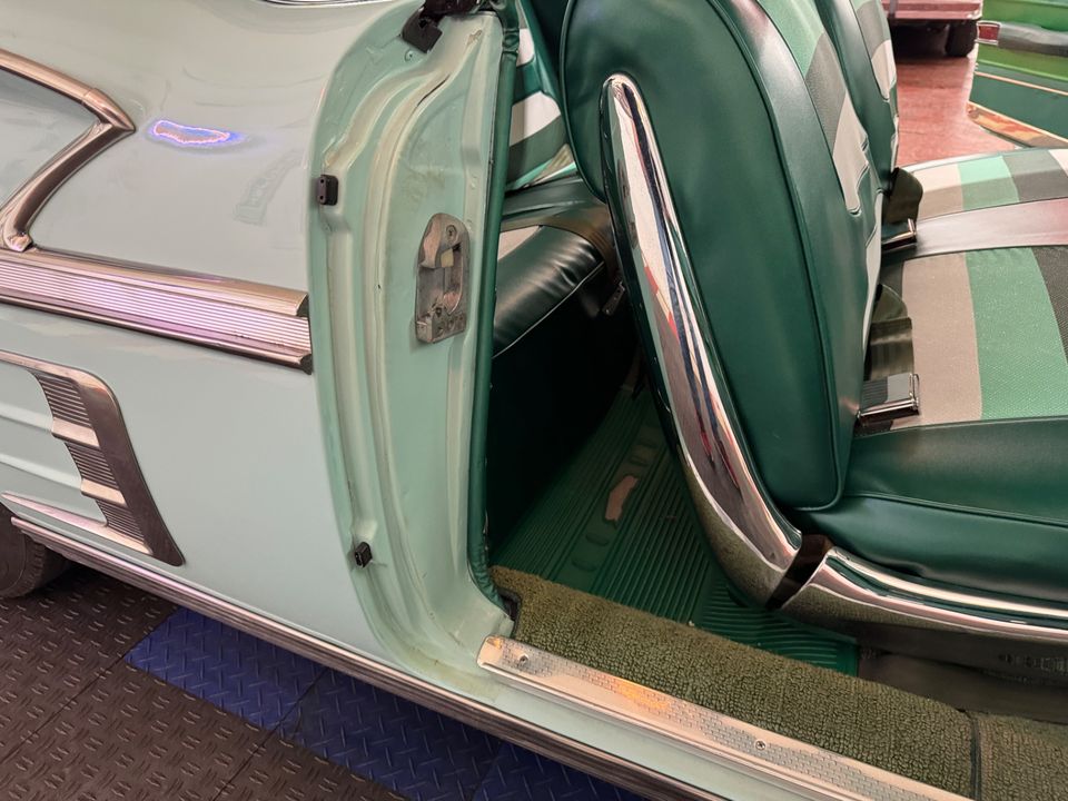 1958 Chevrolet Impala