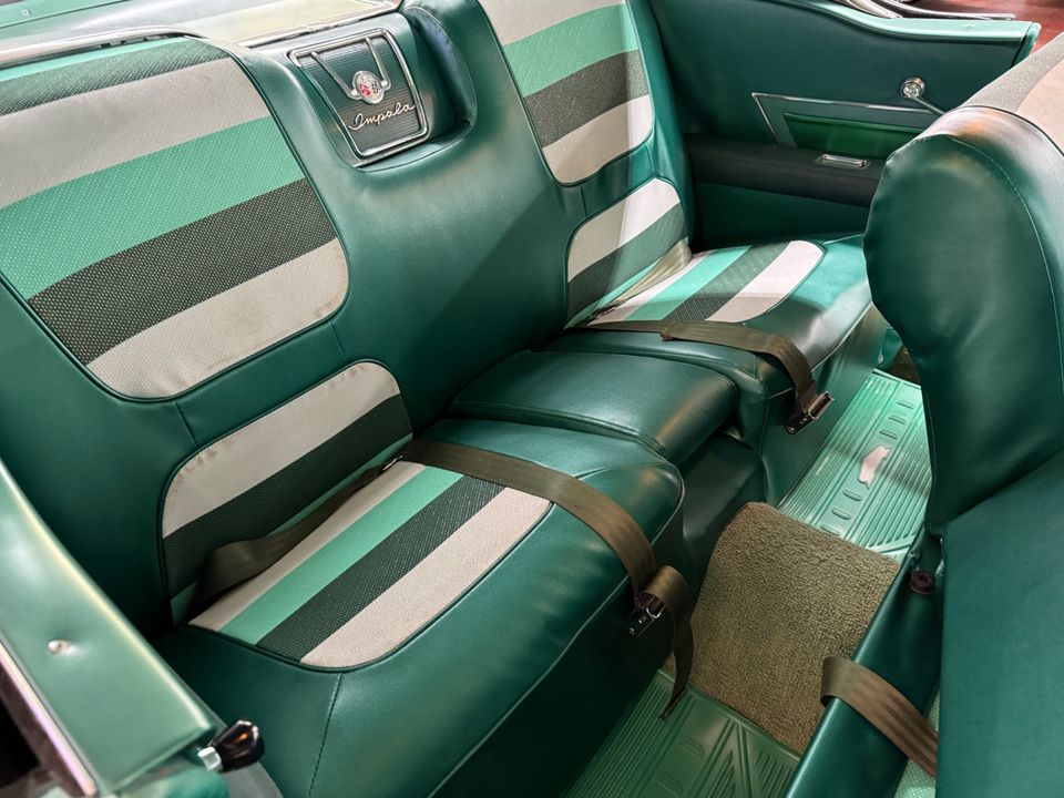 1958 Chevrolet Impala