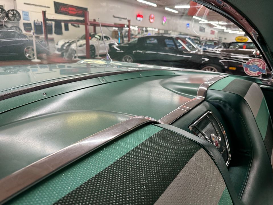 1958 Chevrolet Impala
