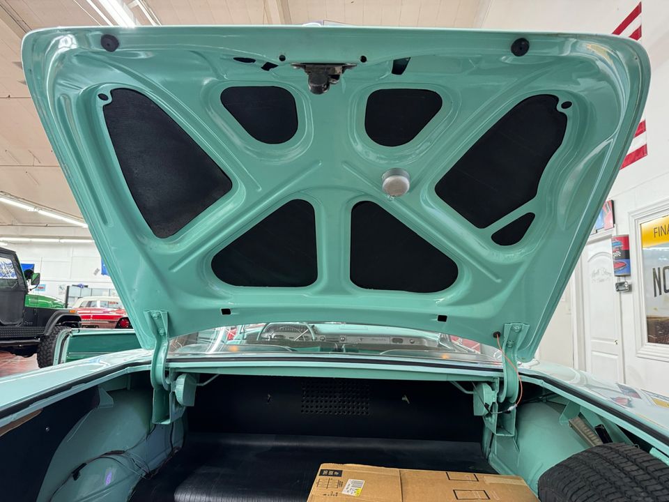 1958 Chevrolet Impala