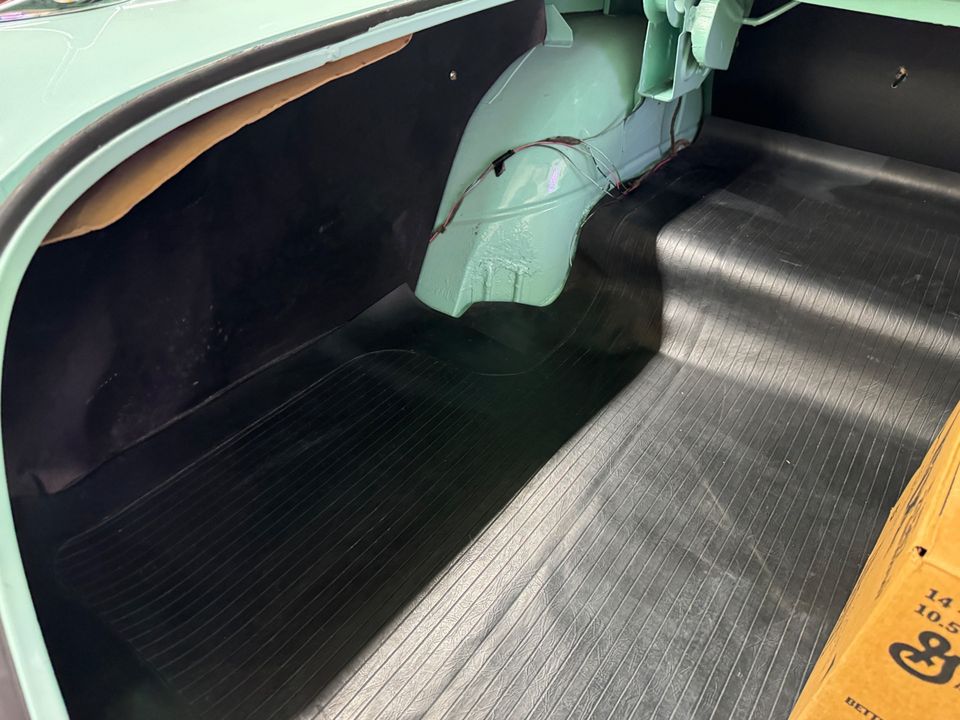 1958 Chevrolet Impala
