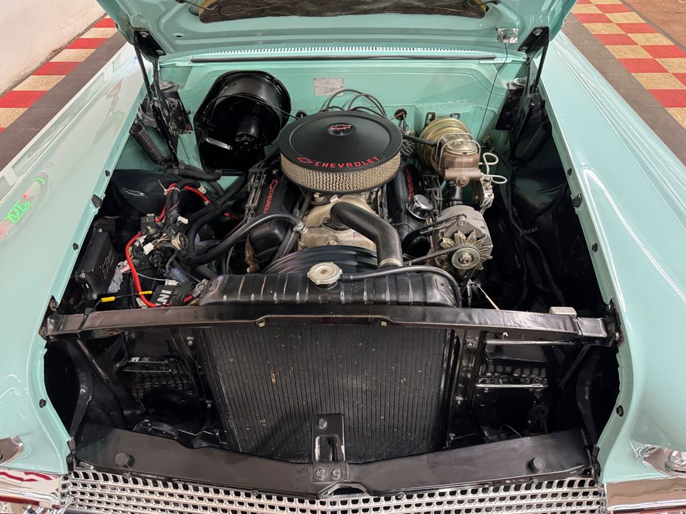 1958 Chevrolet Impala