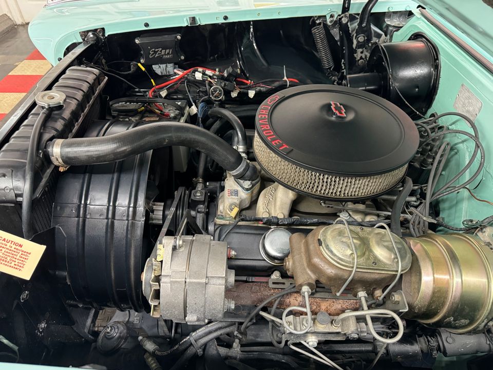 1958 Chevrolet Impala