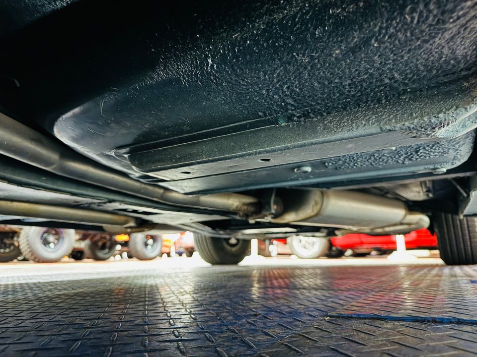 1958 Chevrolet Impala