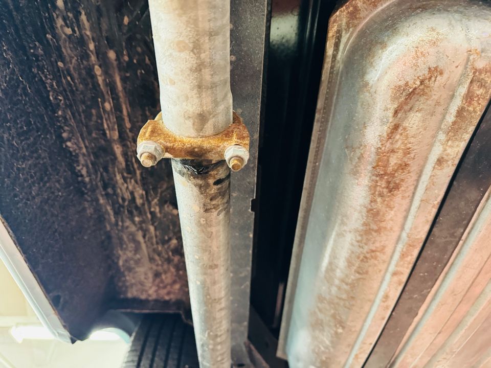 1958 Chevrolet Impala
