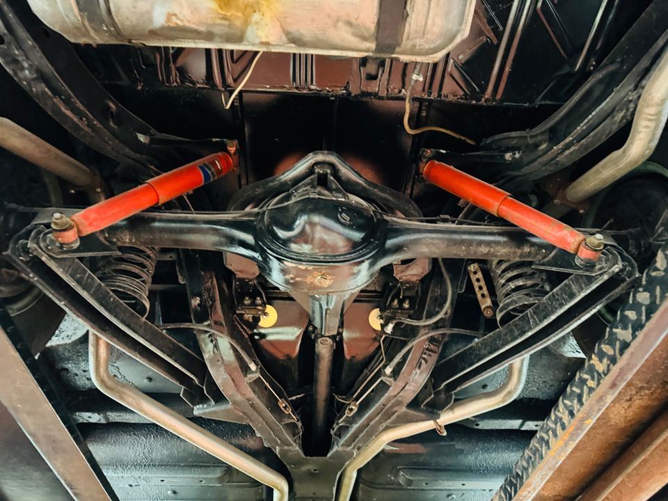 1958 Chevrolet Impala