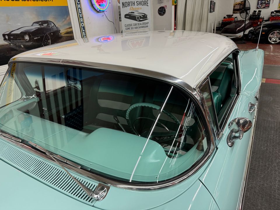 1958 Chevrolet Impala