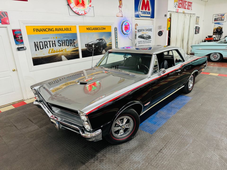 1965 Pontiac LeMans