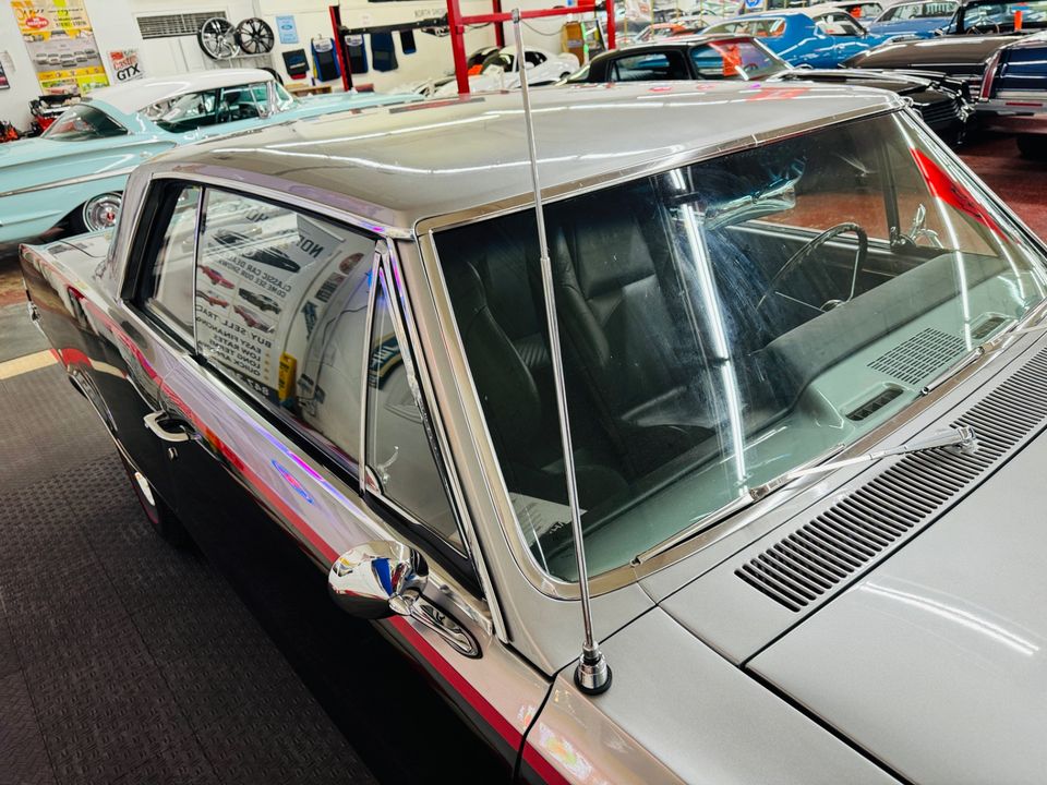 1965 Pontiac LeMans