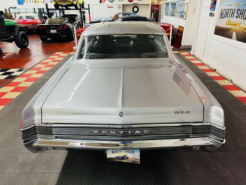 1965 Pontiac LeMans