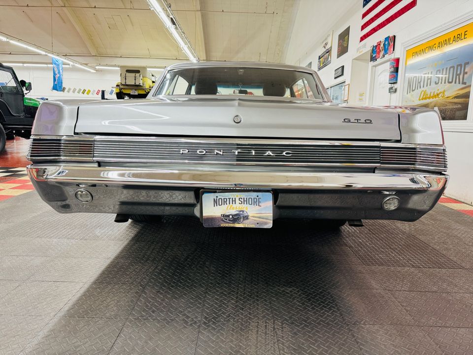 1965 Pontiac LeMans